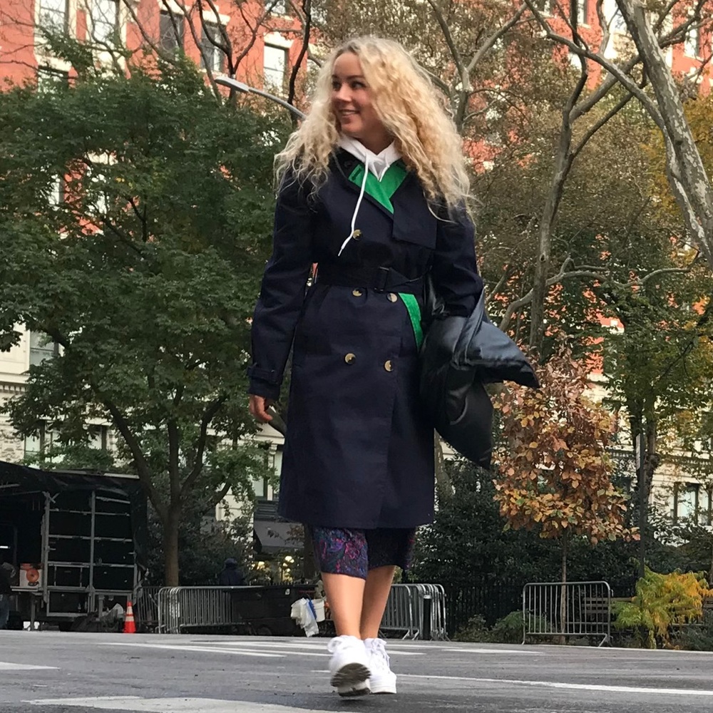 Trench coat Phillip Lim for Target